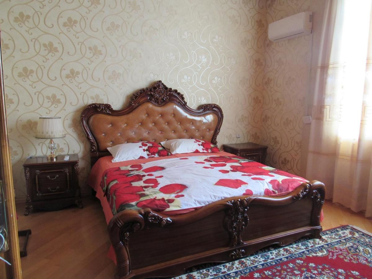 Гостевой дом Guest House Levan II Dadiani Зугдиди