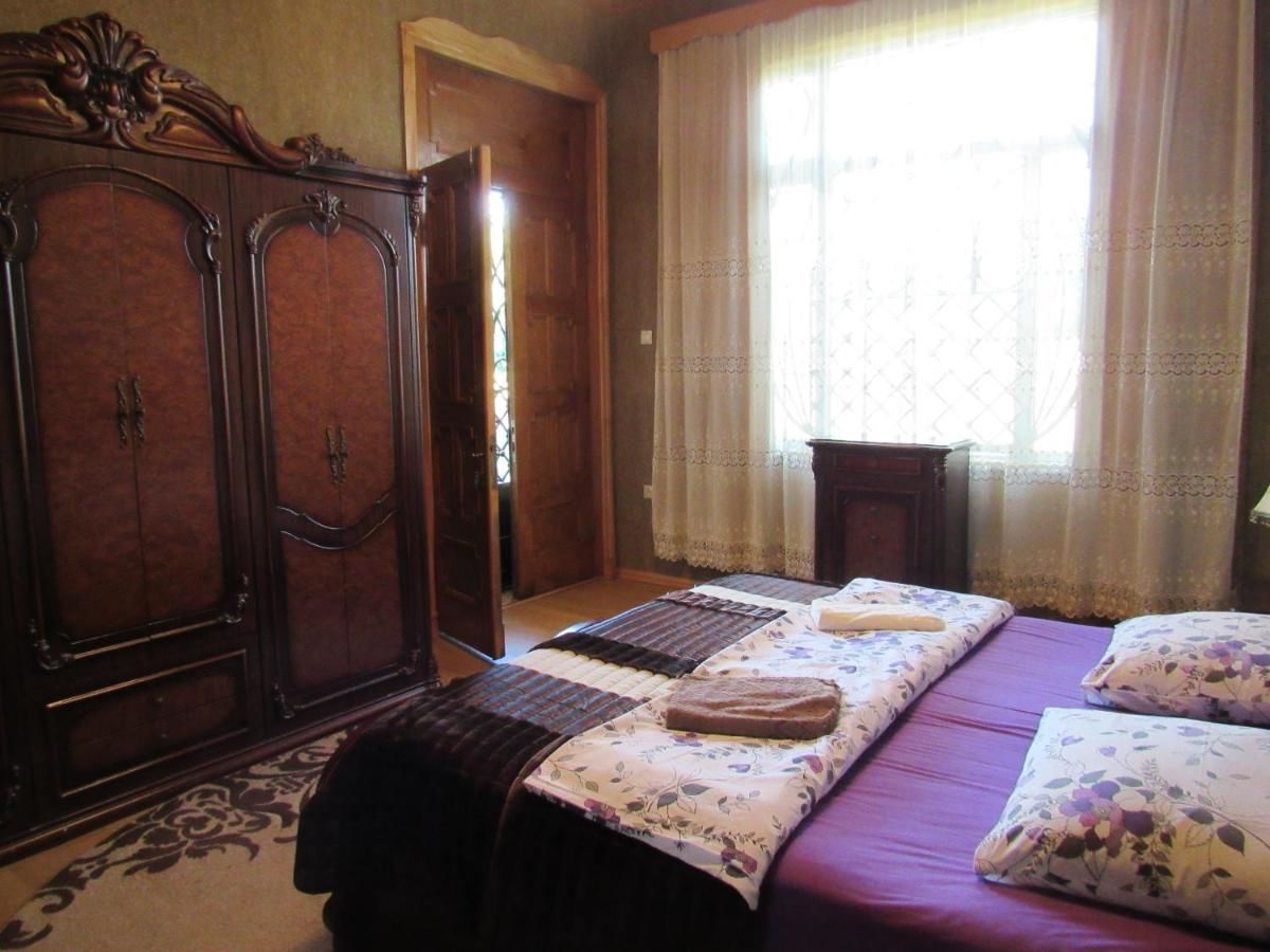 Гостевой дом Guest House Levan II Dadiani Зугдиди-13