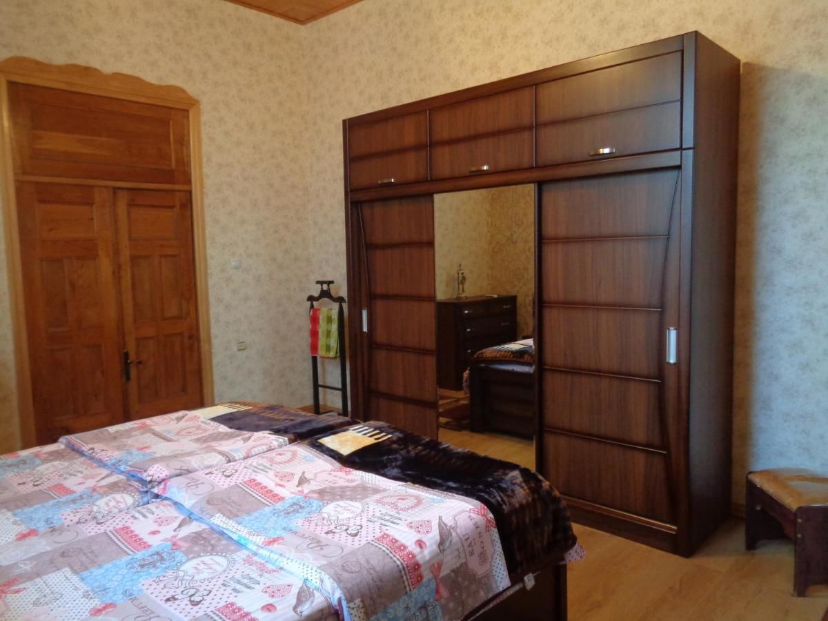 Гостевой дом Guest House Levan II Dadiani Зугдиди-15