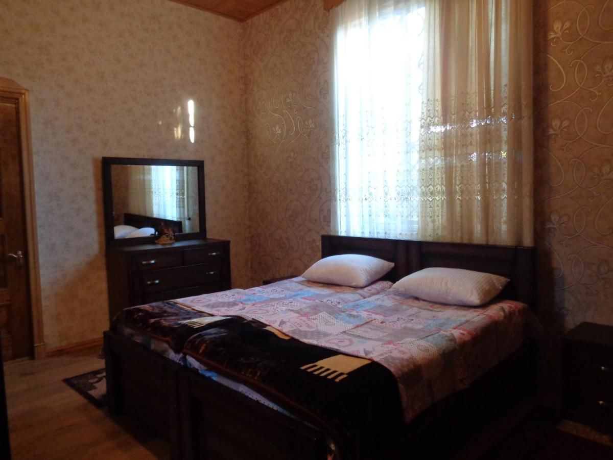 Гостевой дом Guest House Levan II Dadiani Зугдиди-17
