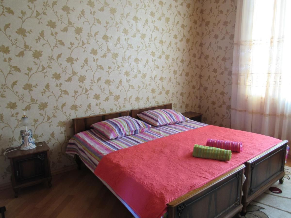 Гостевой дом Guest House Levan II Dadiani Зугдиди