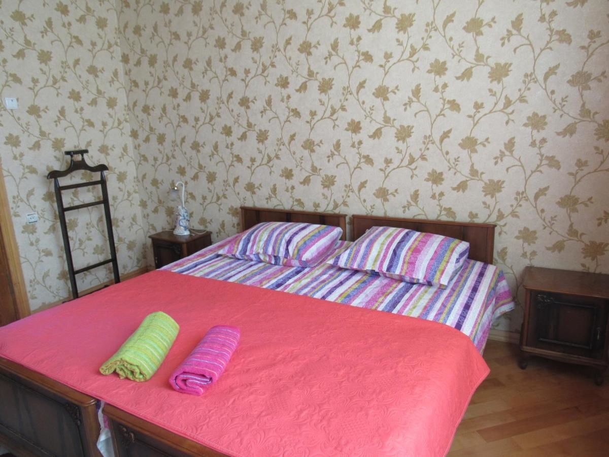 Гостевой дом Guest House Levan II Dadiani Зугдиди