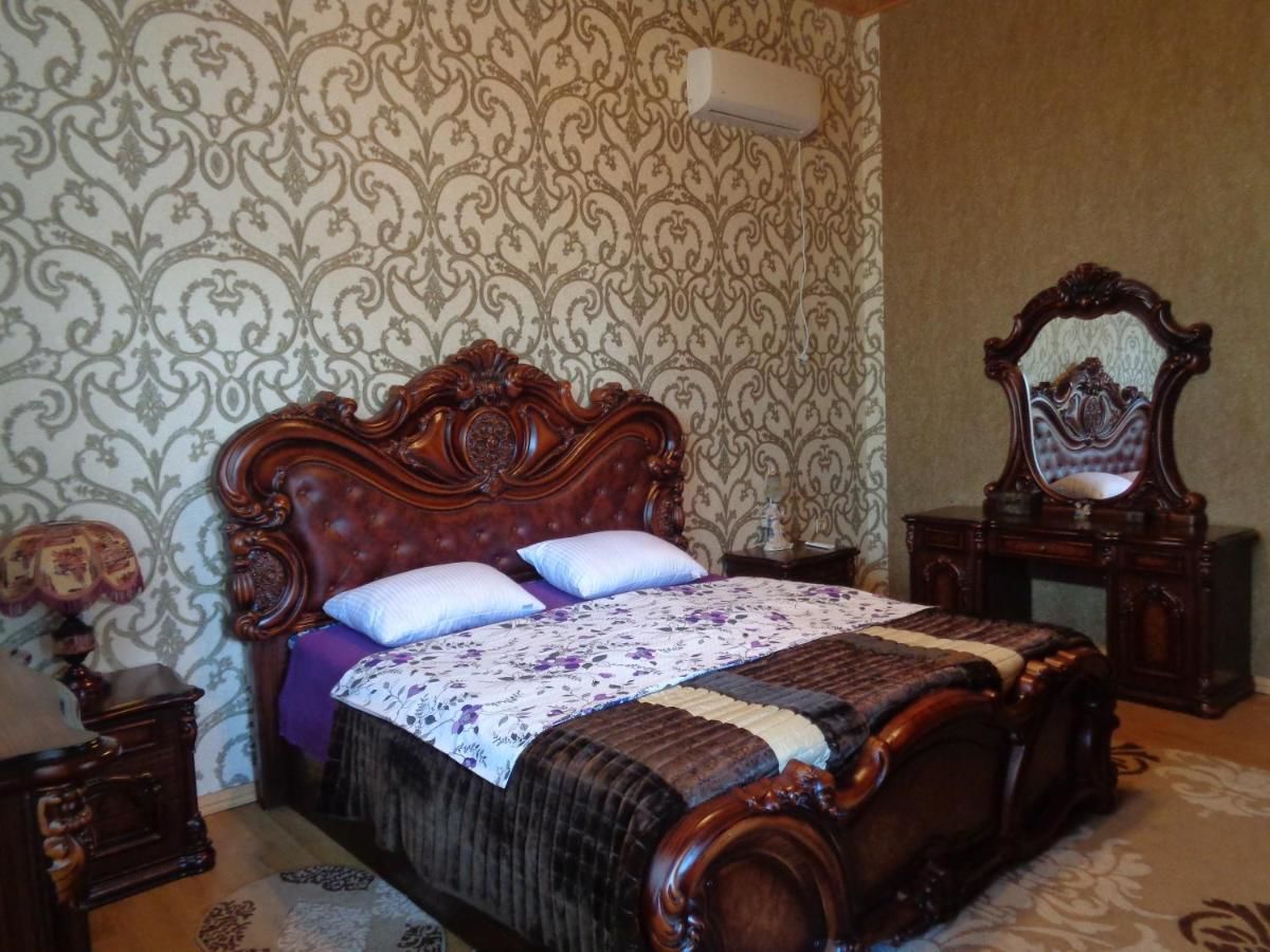 Гостевой дом Guest House Levan II Dadiani Зугдиди-5