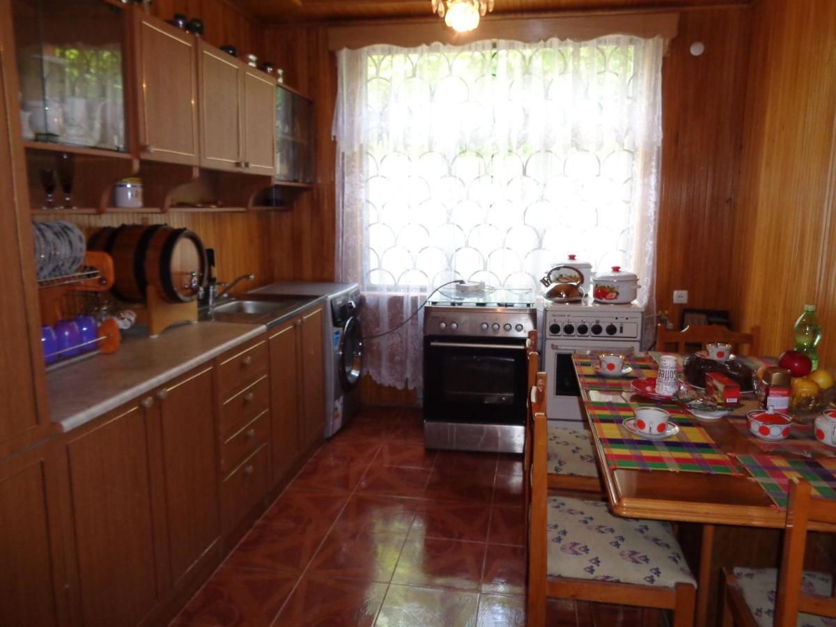 Гостевой дом Guest House Levan II Dadiani Зугдиди-32