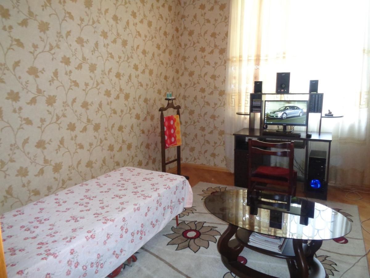 Гостевой дом Guest House Levan II Dadiani Зугдиди