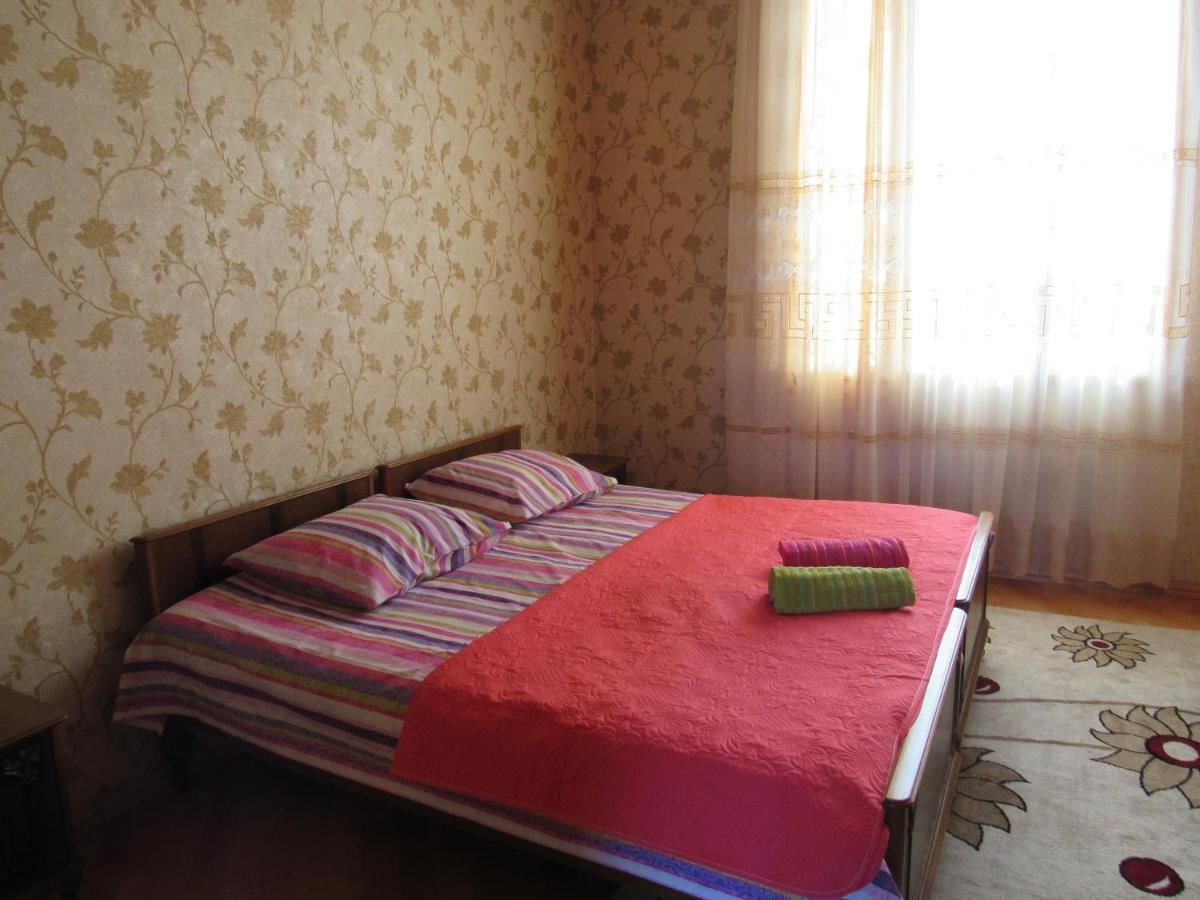 Гостевой дом Guest House Levan II Dadiani Зугдиди-7