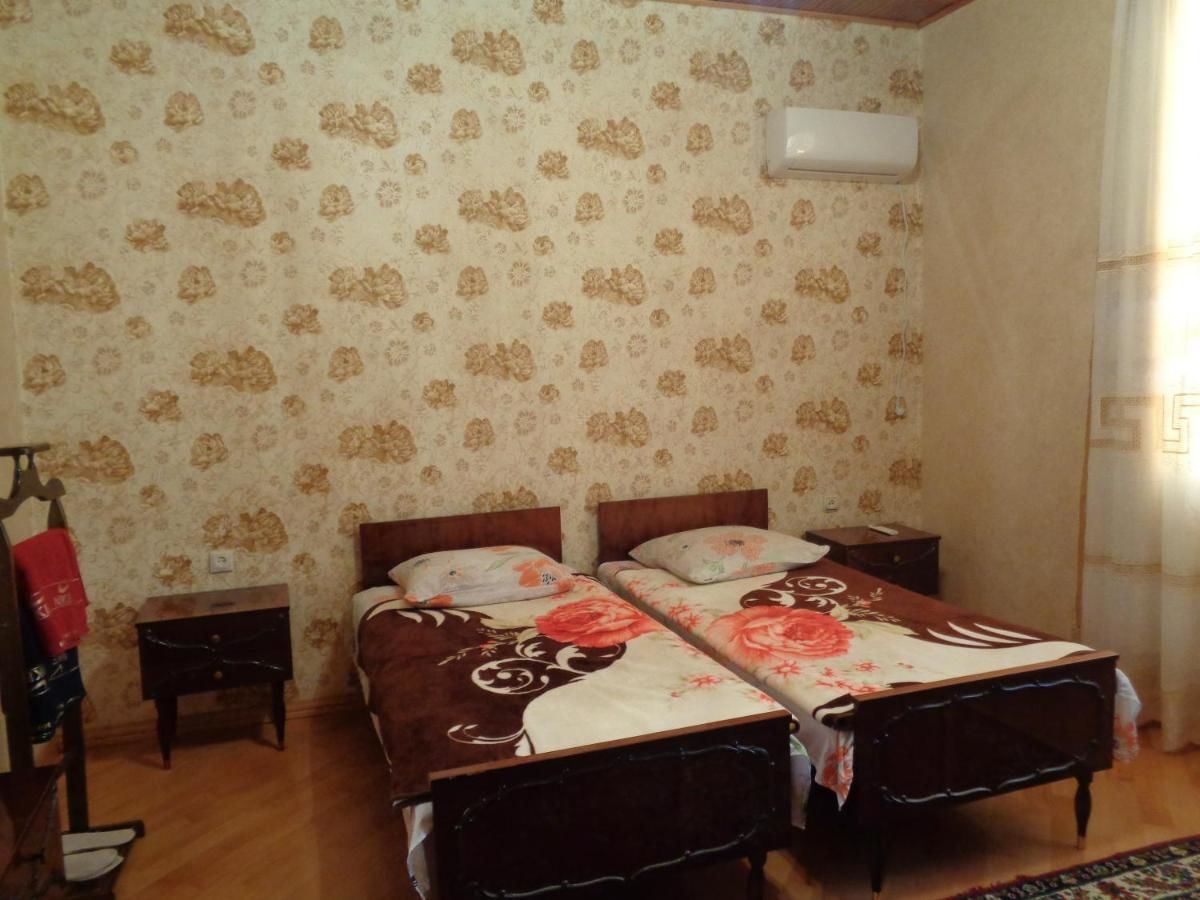 Гостевой дом Guest House Levan II Dadiani Зугдиди-8