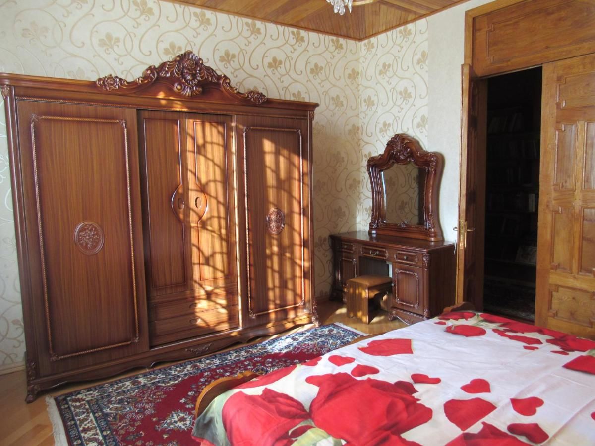 Гостевой дом Guest House Levan II Dadiani Зугдиди-9