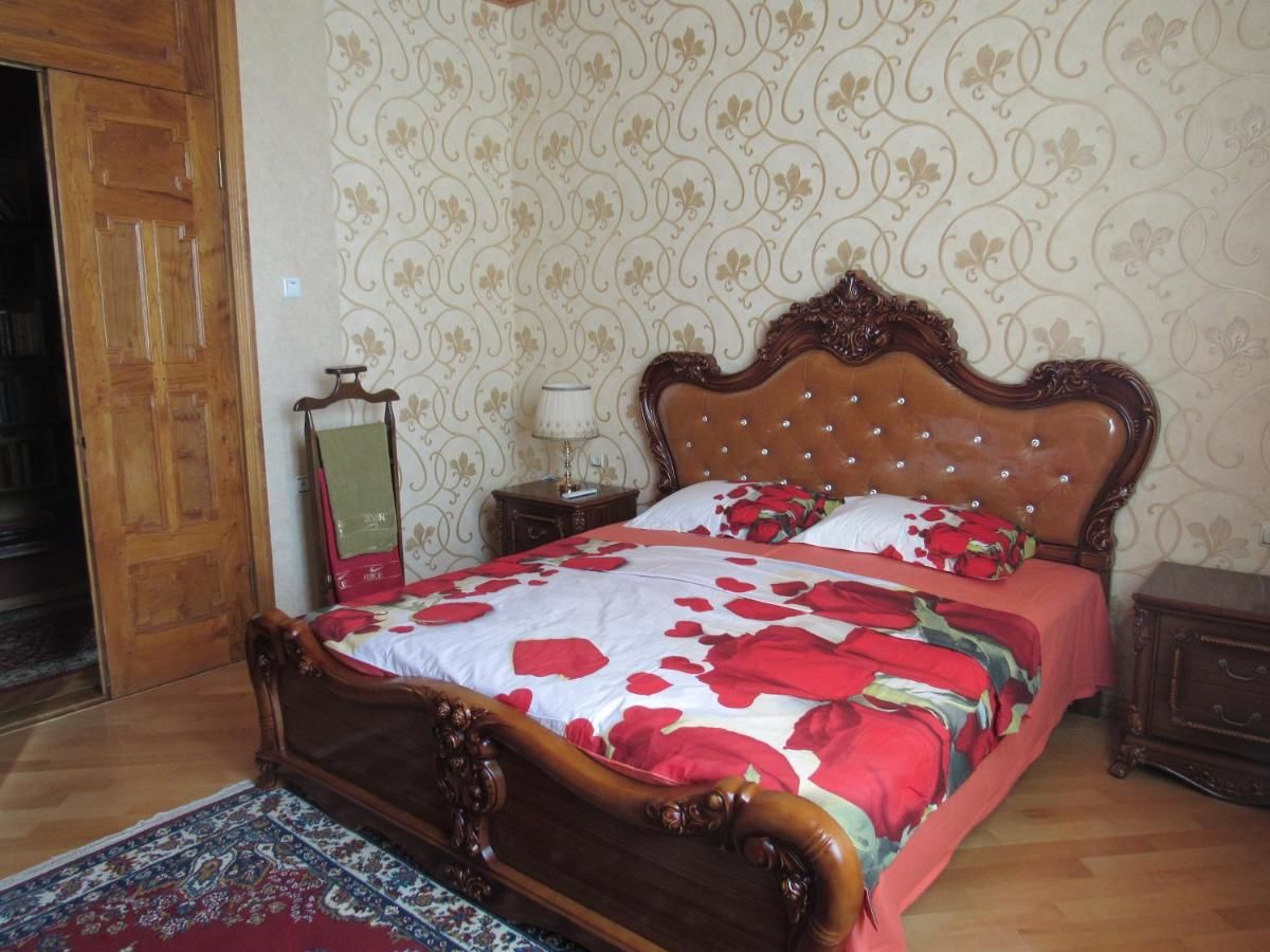 Гостевой дом Guest House Levan II Dadiani Зугдиди-10