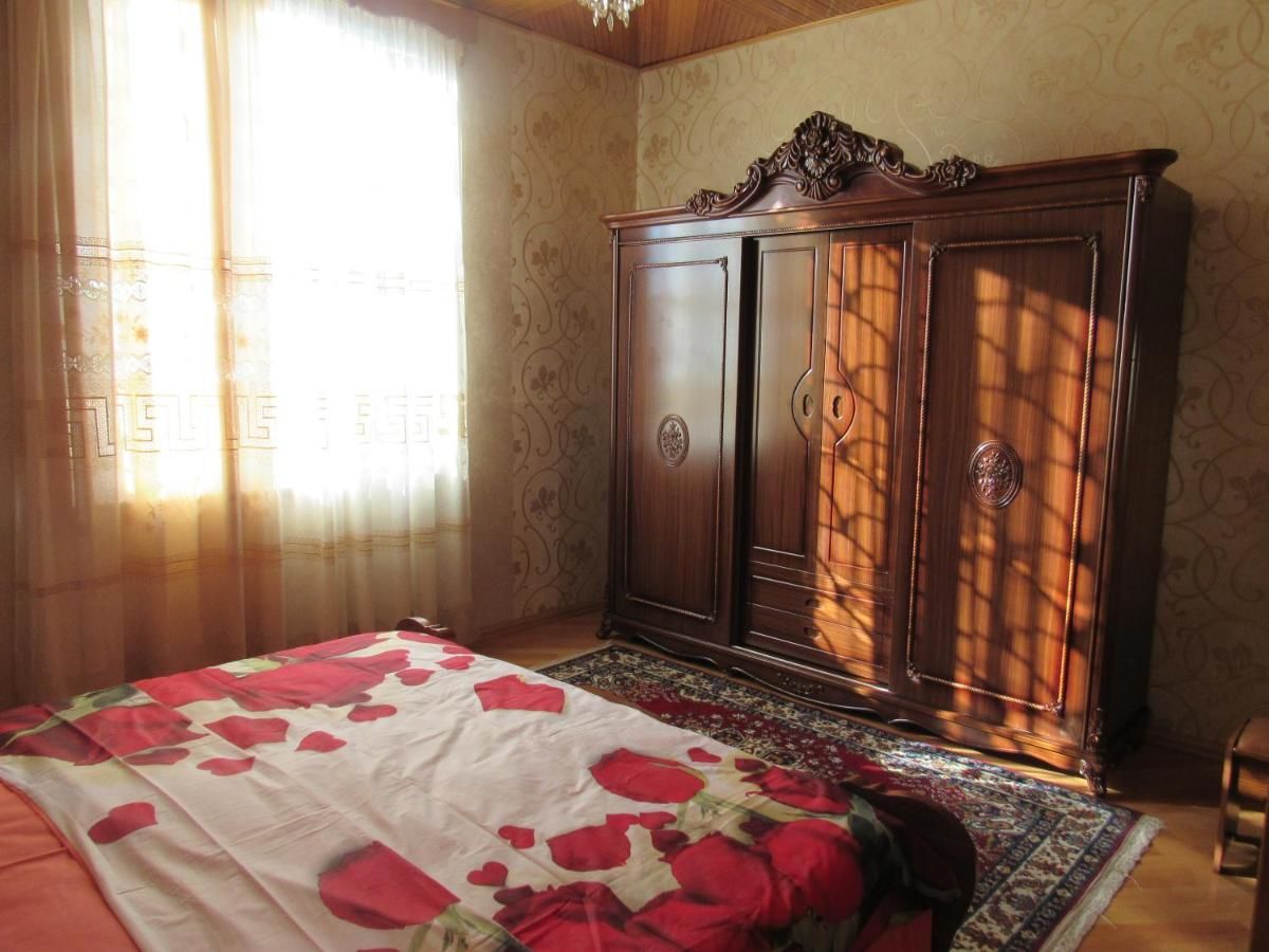 Гостевой дом Guest House Levan II Dadiani Зугдиди-11